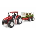 BRUDER ROADMAX Tractor