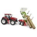 BRUDER ROADMAX Tractor