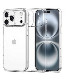 TECH-PROTECT FLEXAIR IPHONE 17 PRO MAX SELGE
