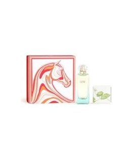 Hermès Un Jardin Sur La Lagune unisex tualettvesi Tester 100 m