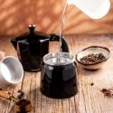 Kuningas Hoff Kavos virimo aparaat 600 ml KINGHOFF KH-1885 induktsiooniga