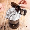 Kuningas Hoff Kavos virimo aparaat 600 ml KINGHOFF KH-1885 induktsiooniga