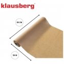 БУМАГА ДЛЯ ВЫПЕЧКИ 50м KLAUSBERG KB-7904 БУМАГА ДЛЯ ВЫПЕЧКИ 50м KLAUSBERG KB-7904