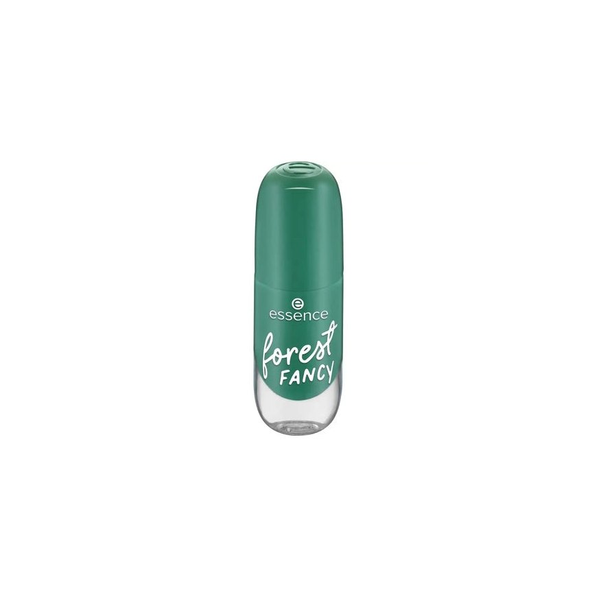 Gel Nail Colour Lacquer 8 ml – 2