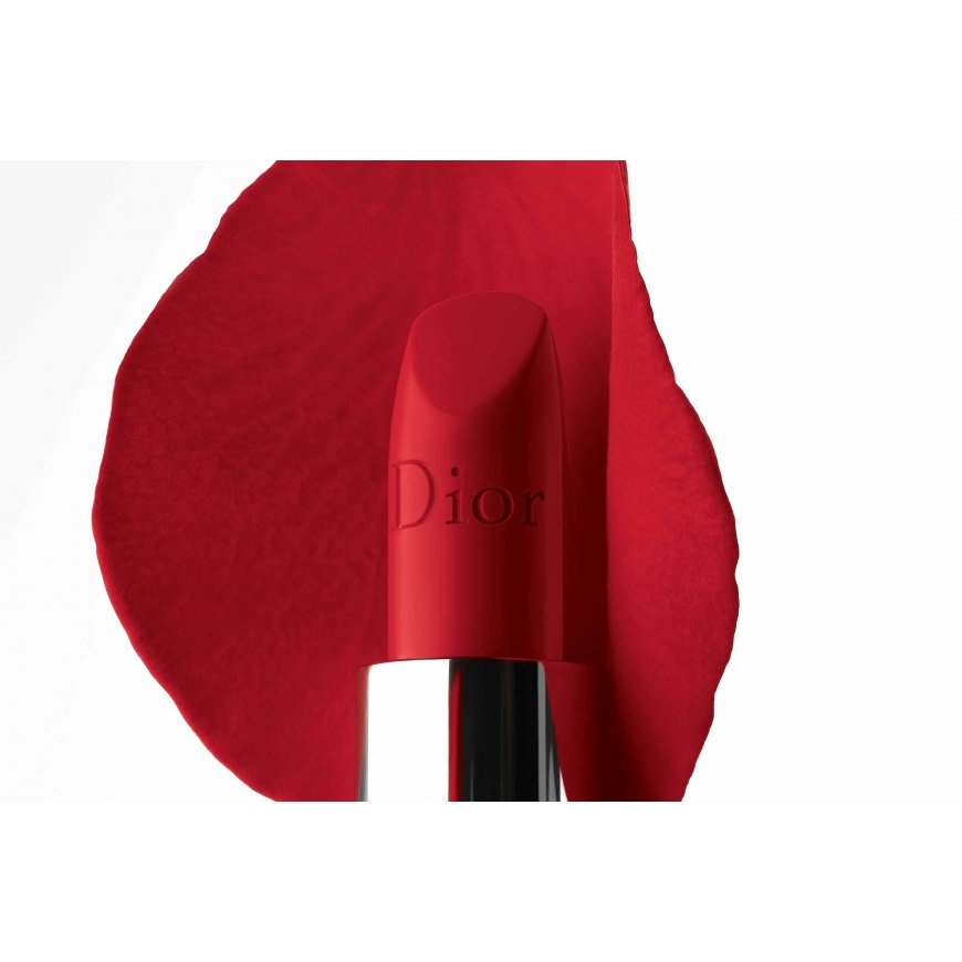 Dior Rouge 999 Matinis – 5
