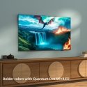 Philips 55" MLED810 – 4K QD Mini-LED Ambilight ТВ Philips 55" MLED810 – 4K QD Mini-LED Ambilight ТВ