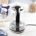 Klausberg KB-7886 black kettle Klausberg KB-7886 black kettle