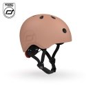 Scoot and Ride Scoot & Ride Helmet S-M Mocha Scoot and Ride Scoot & Ride Helmet S-M Mocha
