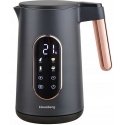 Klausberg KB-7892 kettle black Klausberg KB-7892 kettle black