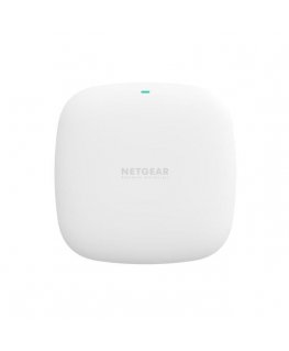 NETGEAR WAX210 1800 Mbit/ai Balta Maitinimas per Eternetą (PoE)