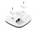NETGEAR WAX210 1800 Mbit/s Balts Power over Ethernet (PoE) NETGEAR WAX210 1800 Mbit/s Balts Power over Ethernet (PoE)
