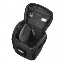 Hama Matera Compact case Black Hama Matera Compact case Black