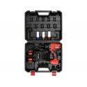 Yato YT-82807 power screwdriver/impact driver 2600 RPM Black, Red Yato YT-82807 power screwdriver/impact driver 2600 RPM Black, Red