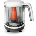 Baby Brezza Baby Food Maker ONE STEP™ FOOD MAKER DELUXE Baby Brezza Baby Food Maker ONE STEP™ FOOD MAKER DELUXE