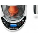 Baby Brezza vauvanruoanvalmistuslaite ONE STEP™ FOOD MAKER DELUXE Baby Brezza vauvanruoanvalmistuslaite ONE STEP™ FOOD MAKER DELUXE