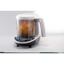 Baby Brezza Baby Food Maker ONE STEP™ FOOD MAKER DELUXE Baby Brezza Baby Food Maker ONE STEP™ FOOD MAKER DELUXE