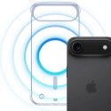 Dēklis Apple iPhone 17 Air - 3mk Just20g MagCase Dēklis Apple iPhone 17 Air - 3mk Just20g MagCase