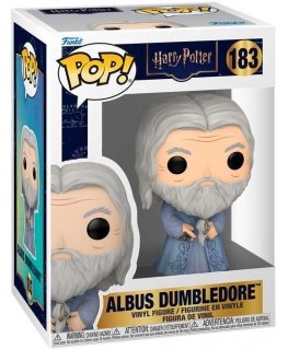 Фигурка Funko POP Гарри Поттер Альбус Дамблдор с Хоркруксом