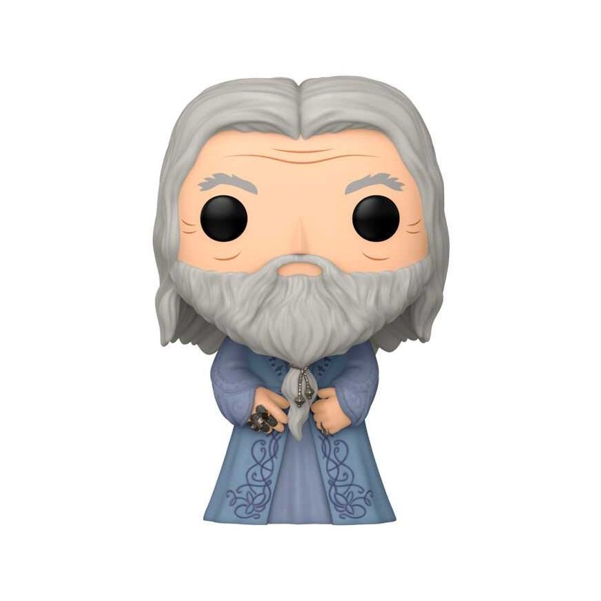 Funko POP figuur Harry Potter Albus Dumbledore Horcruxiga – 2