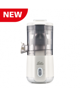 Solis multifunktsionaalne mahlapress „Matic“ 8455 tüüp