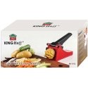Король Хофф KINGHOFF KH-1912 НОЖ ДЛЯ РЕЗКИ БУЛЬБ Король Хофф KINGHOFF KH-1912 НОЖ ДЛЯ РЕЗКИ БУЛЬБ