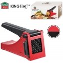 King Hoff KINGHOFF KH-1912 VEGETABLE SLICER King Hoff KINGHOFF KH-1912 VEGETABLE SLICER
