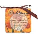 Nesti Dante Gli Officinali Soap Ivy & Clove 200 g. Nesti Dante Gli Officinali Soap Ivy & Clove 200 g.