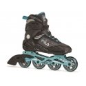 FILA RUISID Rolki LEGACY PRO 80 Lady must/sinine 39 FILA RUISID Rolki LEGACY PRO 80 Lady must/sinine 39