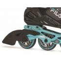 FILA RUISID Rolki LEGACY PRO 80 Lady must/sinine 39 FILA RUISID Rolki LEGACY PRO 80 Lady must/sinine 39