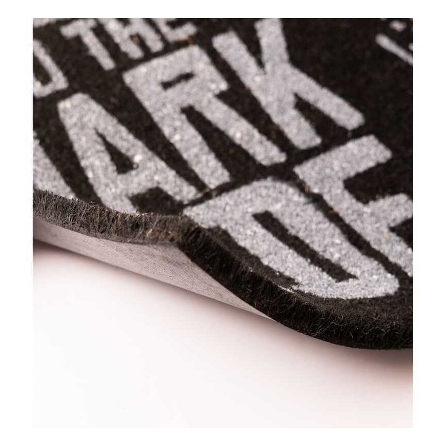 Star Wars Welcome To The Dark Side doormat | 60x40cm – 5