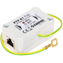 Ewimar VIRŠĪTAMPIŅU RIBOTĀJS PTF-61-ECO/POE Ewimar VIRŠĪTAMPIŅU RIBOTĀJS PTF-61-ECO/POE