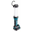 Makita DEBML104 taskulamppu musta, Sininen, Valkoinen Yleistaskulamppu LED