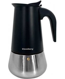 Kohvi valmistamise seade 450ml KLAUSBERG KB-7846 induktsioonpliit