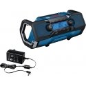 Bosch GPB 18V-2 C Professional Kaasaskantav Digitaalne Must, Sinine, Hõbe Bosch GPB 18V-2 C Professional Kaasaskantav Digitaalne Must, Sinine, Hõbe