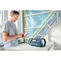 Bosch GPB 18V-2 C Professional Портативный Цифровой Черный, Синий, Серебристый