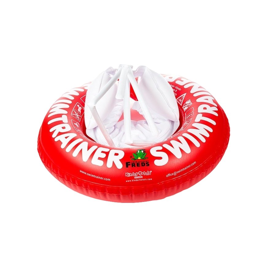 SWIMTRAINER OYUNCEYS161001-RD mazuļa peldpūslis Sarkans Peldriņķis
