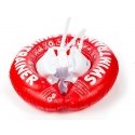 SWIMTRAINER OYUNCEYS161001-RD baby swim float Red Swim ring SWIMTRAINER OYUNCEYS161001-RD baby swim float Red Swim ring