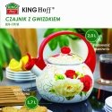 Kungs Hoff EMALIUOTAS VIRDULYS 2L AR ŠVILPUKU KINGHOFF F3098 Kungs Hoff EMALIUOTAS VIRDULYS 2L AR ŠVILPUKU KINGHOFF F3098