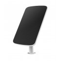 EZVIZ Solar Charging Panel E saules panelis Monokristāla silikons EZVIZ Solar Charging Panel E saules panelis Monokristāla silikons