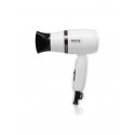 Hair dryer Rosberg R51100J, 1600W, White, Folding handle Hair dryer Rosberg R51100J, 1600W, White, Folding handle