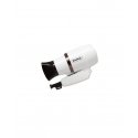 Plaukų džiovintuvas Rosberg R51100J, 1600 W, baltas, sulankstoma