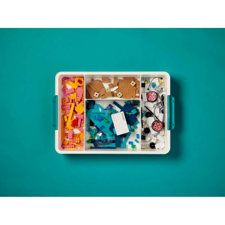 LEGO Education Science Kit: Year 1-3 – 2