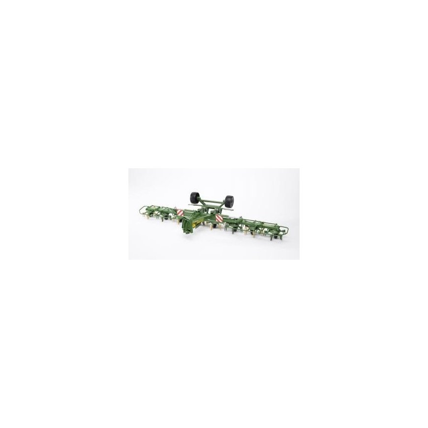 BRUDER Krone KWT 8.82 – 2