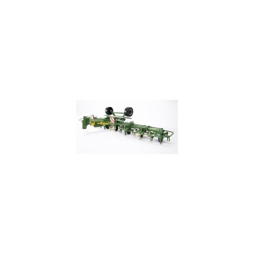 BRUDER Krone KWT 8.82 – 3