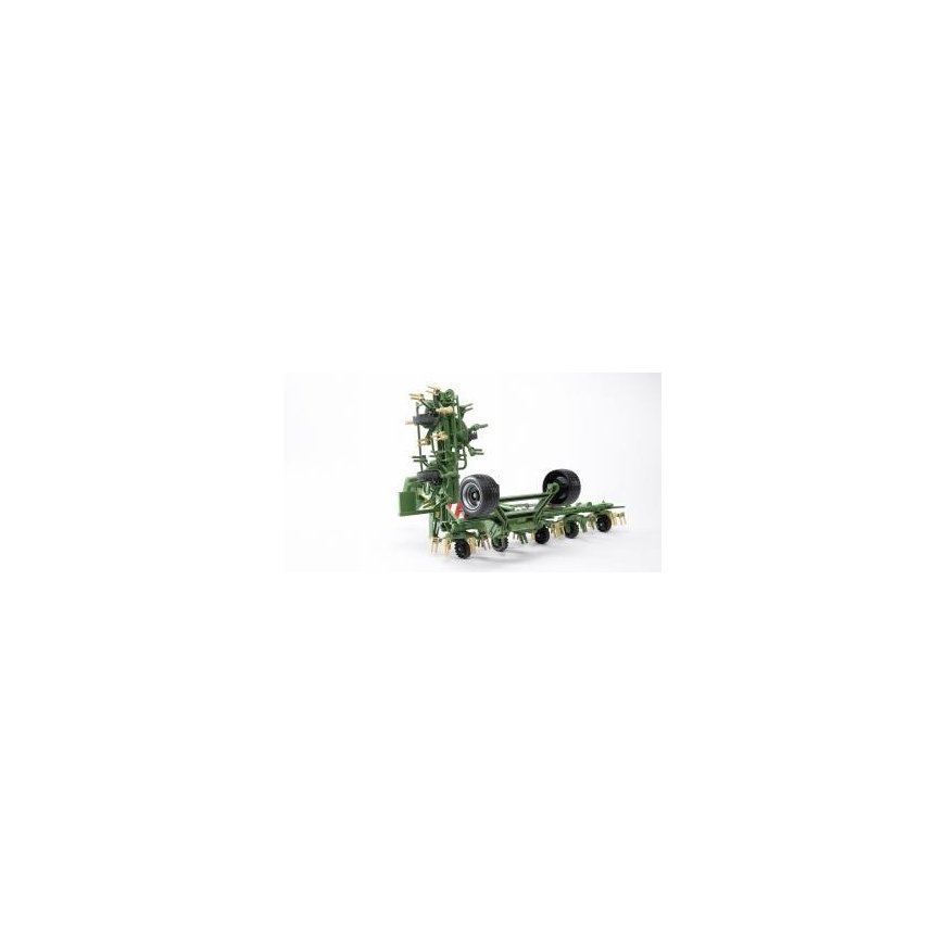BRUDER Krone KWT 8.82 – 5