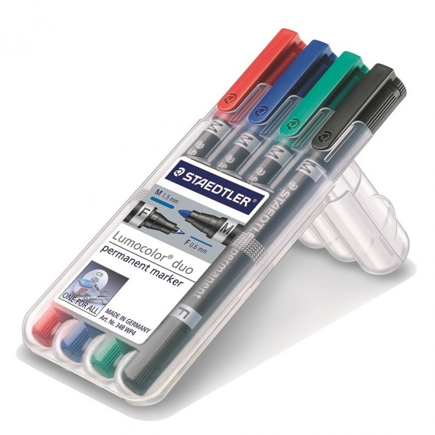 Staedtler 4007817348079 krāsainais zīmulis