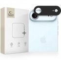 TECH-PROTECT CAMALLOY FIT+ IPHONE 17 AIR BLACK -SUOJUS TECH-PROTECT CAMALLOY FIT+ IPHONE 17 AIR BLACK -SUOJUS