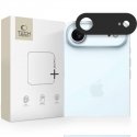 OSLONA APARATAM TECH-PROTECT CAMALLOY FIT+ IPHONE 17 AIR MELNA OSLONA APARATAM TECH-PROTECT CAMALLOY FIT+ IPHONE 17 AIR MELNA