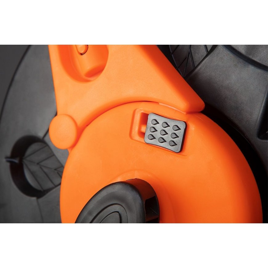 NEO tools 15-791 puutarhaletku