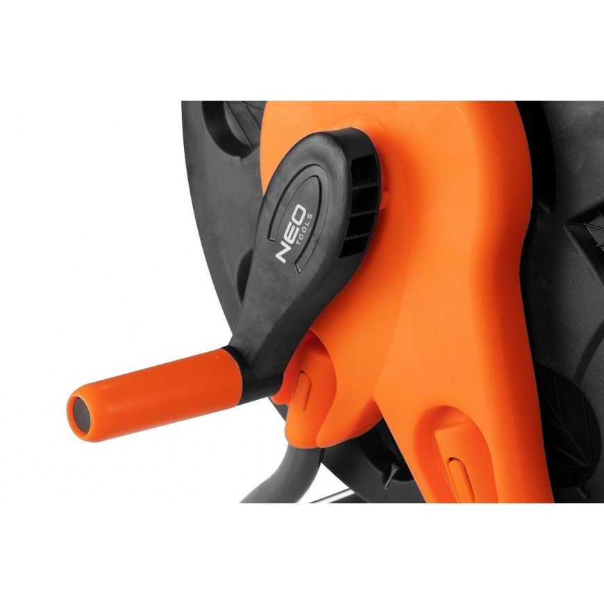 NEO tools 15-791 dārza šļūtene – 4